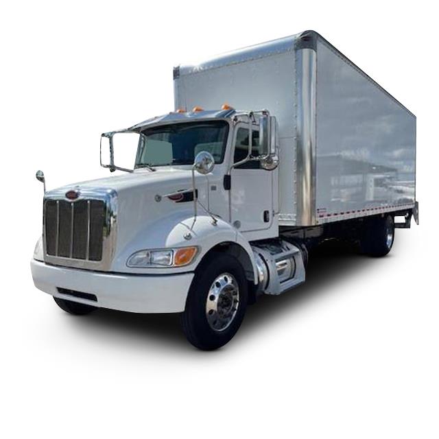 2020 Peterbilt 337-0