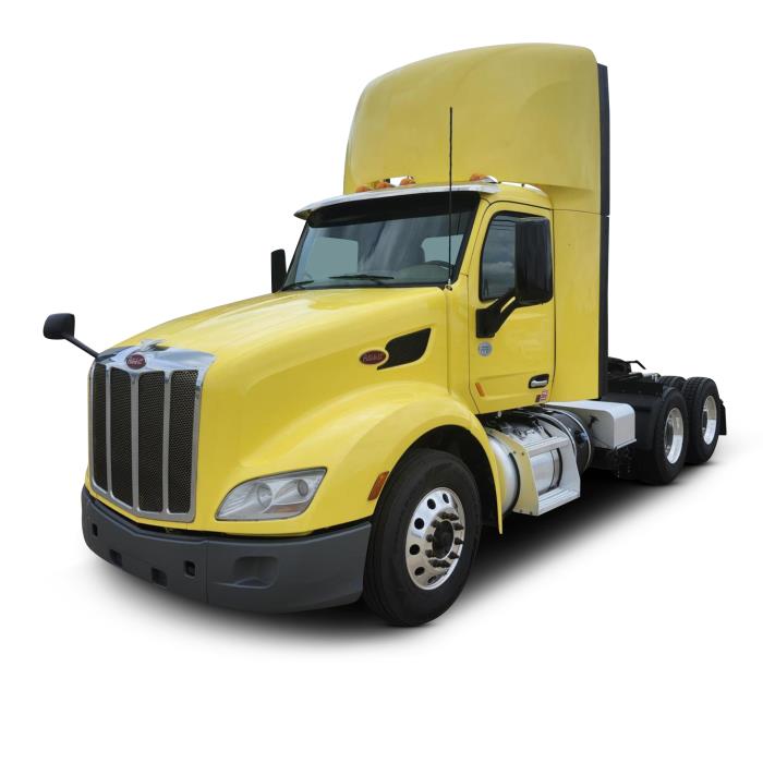 2021 Peterbilt 579-0