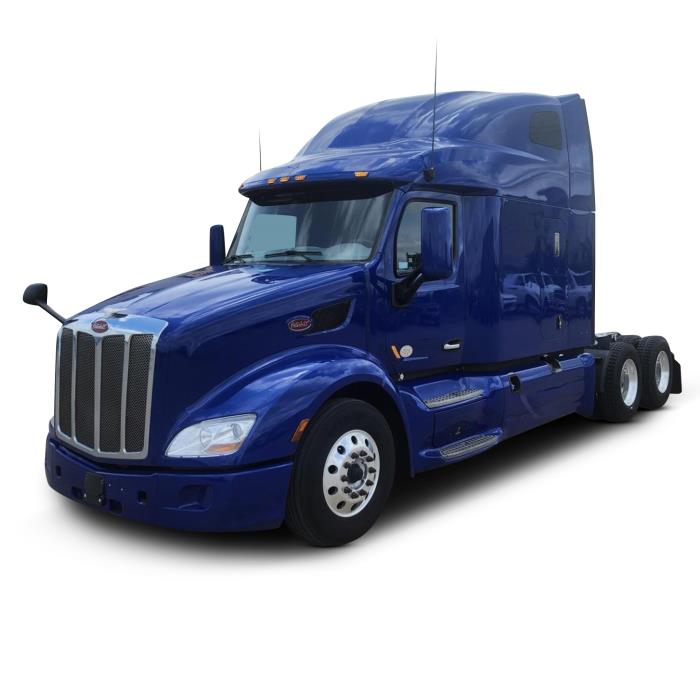 2022 Peterbilt 579-0