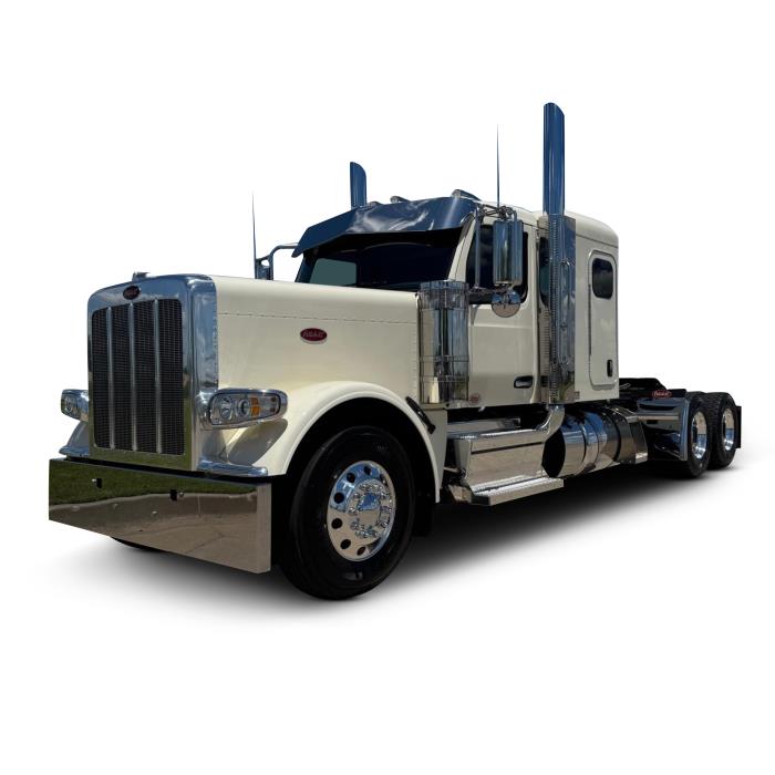 2026 Peterbilt 589-0