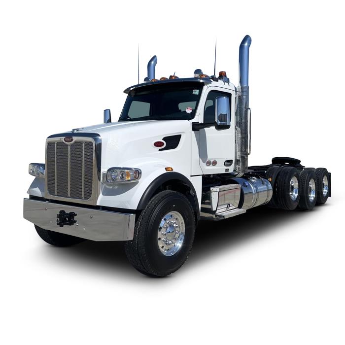 2026 Peterbilt 567-0