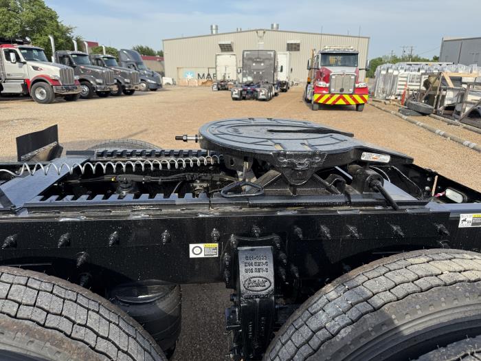 2026 Peterbilt 567-20