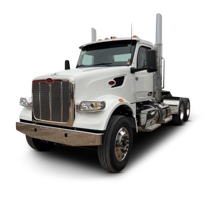 2026 Peterbilt 567-43