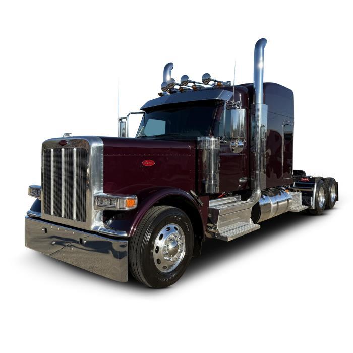2026 Peterbilt 589-69