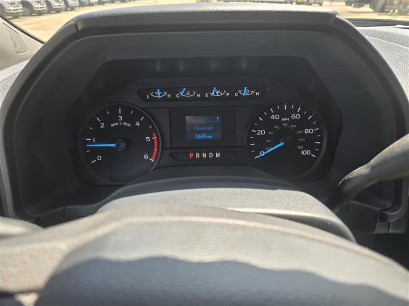 2022 Ford F-450 Regular Cab DRW 4x4 Dump Truck for sale #1912904 - photo 11