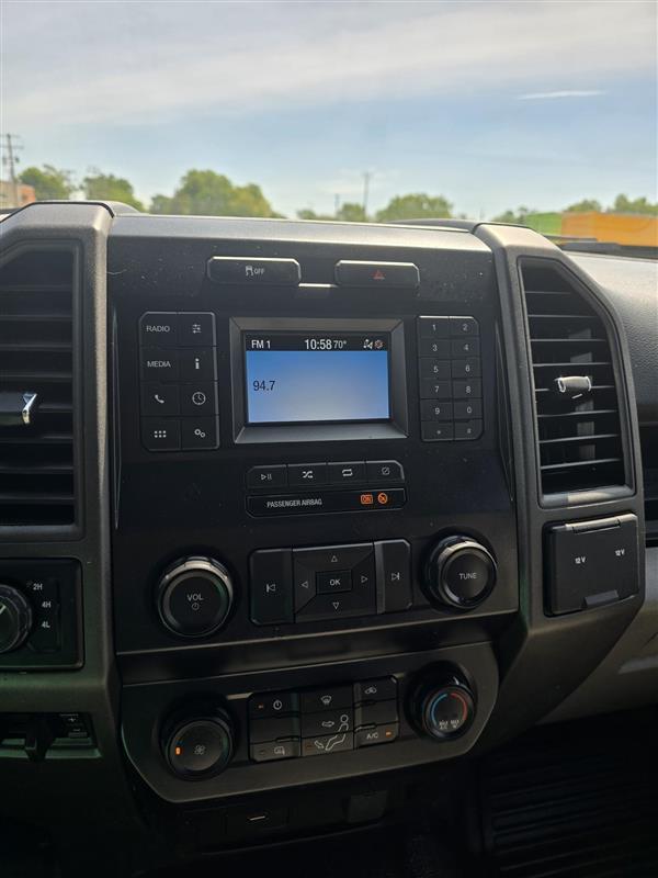 2022 Ford F-450 Regular Cab DRW 4x4 Dump Truck for sale #1912904 - photo 13