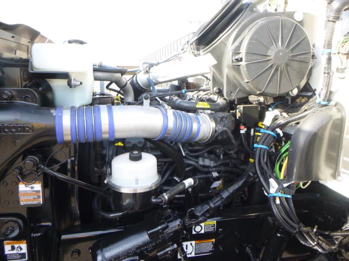 2020 Peterbilt 337-13