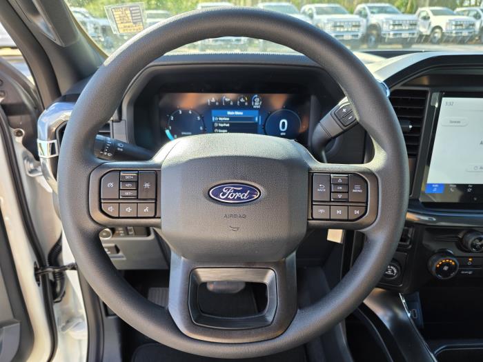 2025 Ford F-150-13