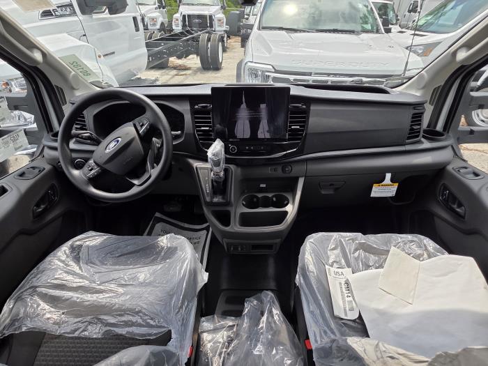 2024 Ford Transit-350-14