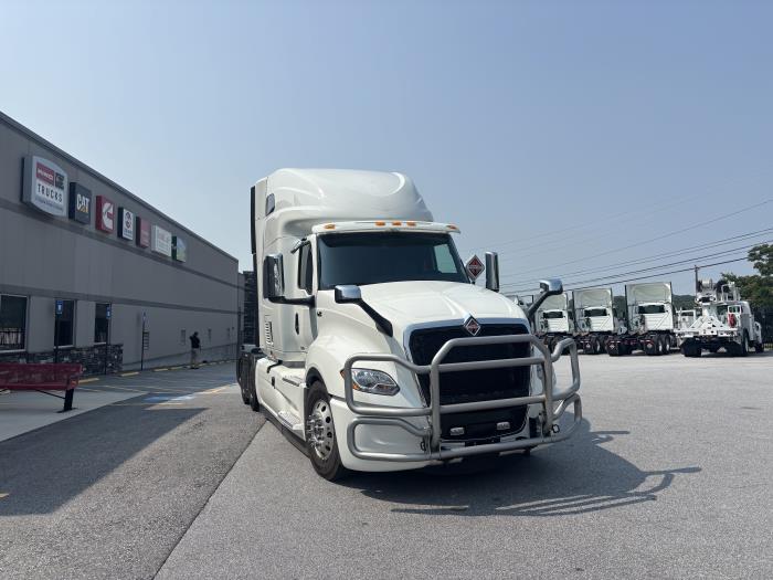 2025 International LT625-1