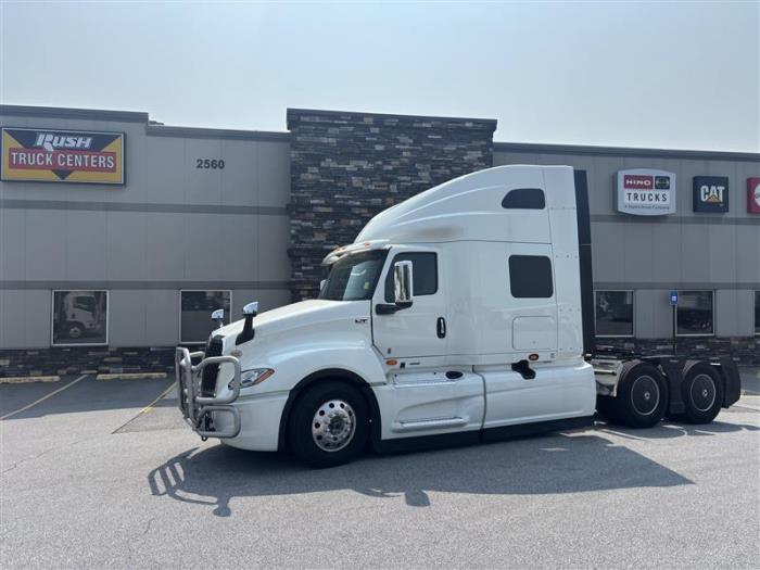 2025 International LT625-2