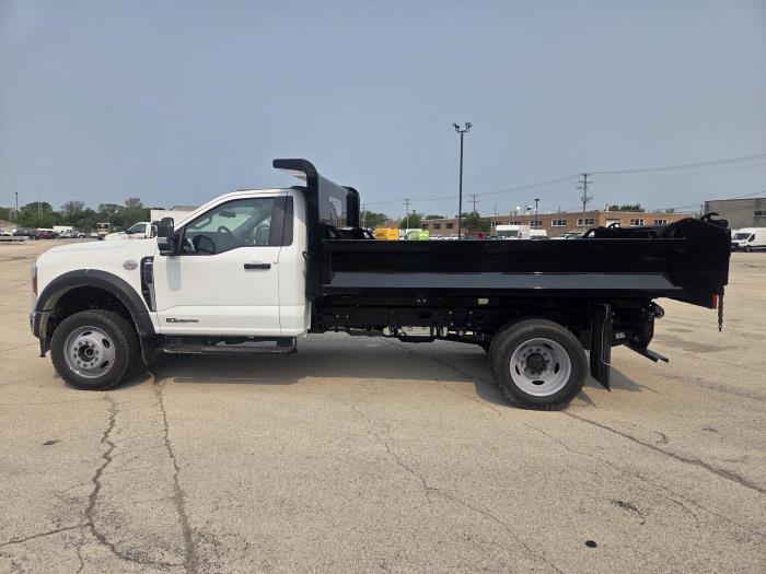 2025 Ford F-550-1