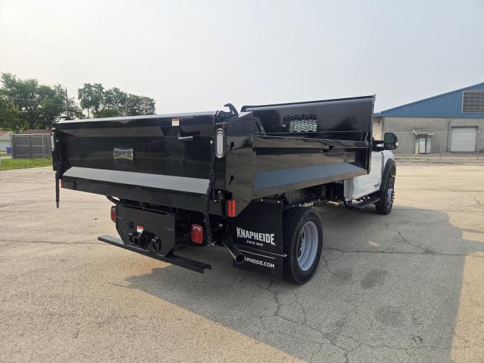 2025 Ford F-550-6