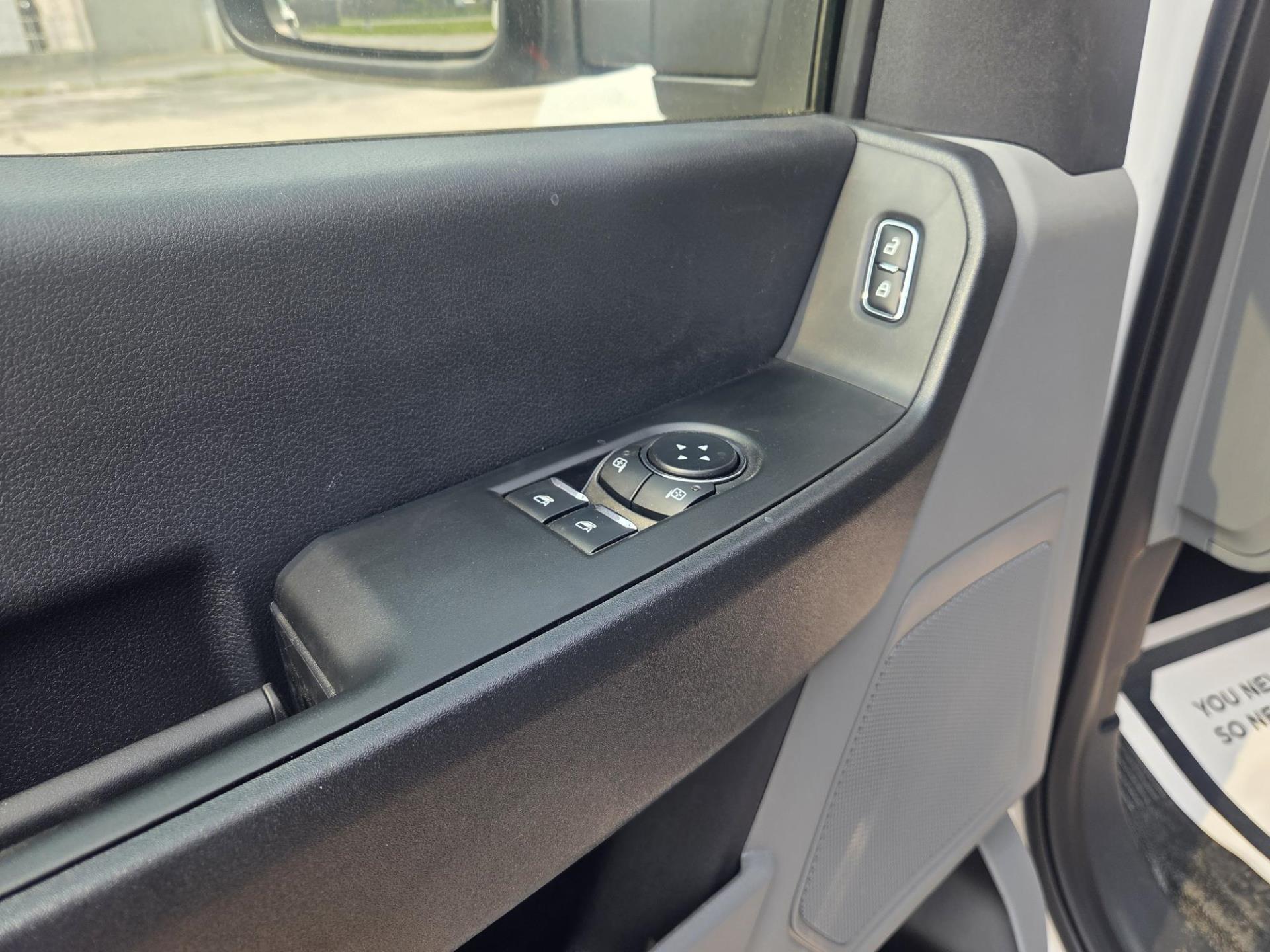 New 2025 Ford F-550 Regular Cab 4x4 11' 6" Knapheide Steel Dump Truck for sale #1900016 - photo 10