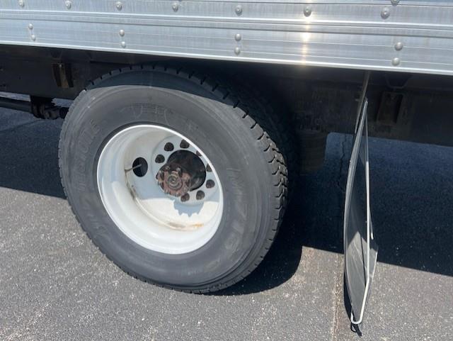 2019 International 4300-3