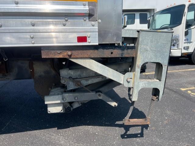 2019 International 4300-4