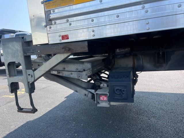 2019 International 4300-5