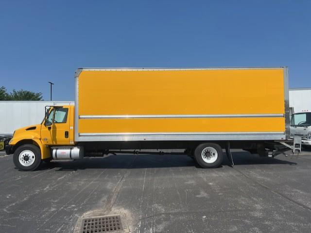 2019 International 4300-11