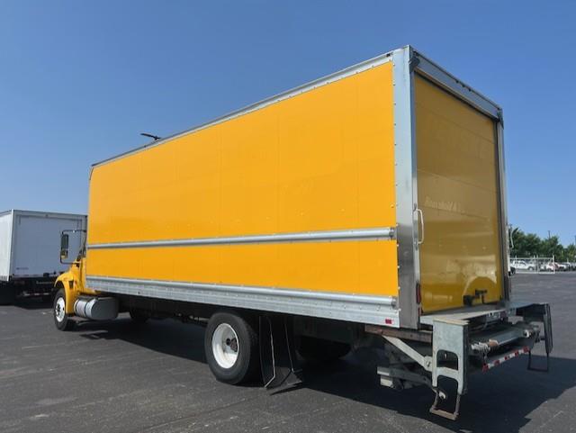 2019 International 4300-12