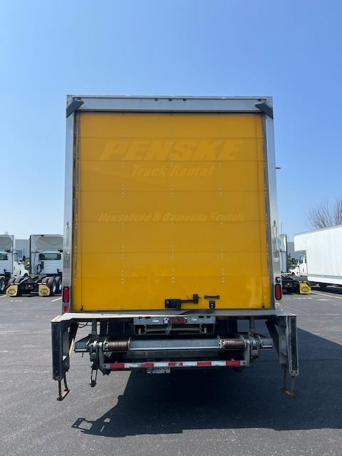 2019 International 4300-13