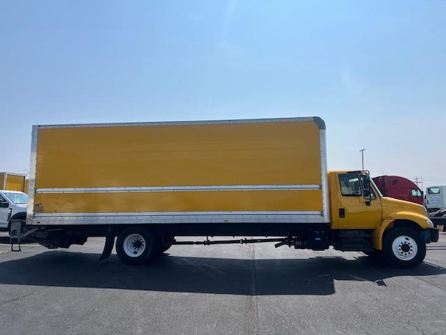 2019 International 4300-15