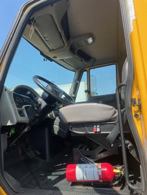 2019 International 4300-19