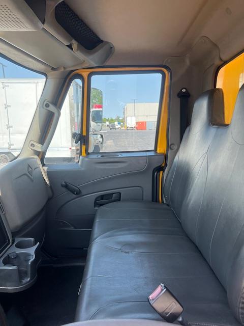 2019 International 4300-20