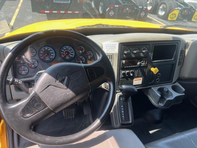 2019 International 4300-21