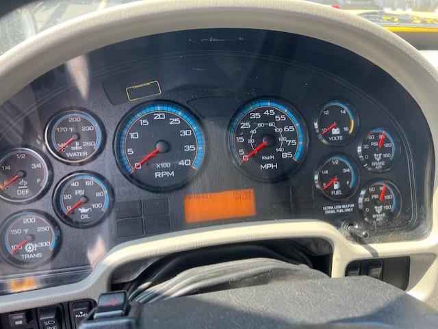 2019 International 4300-22