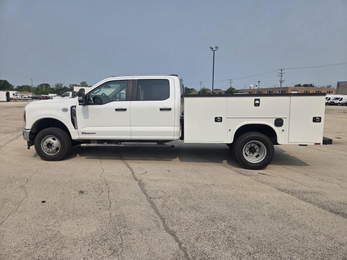 2025 Ford F-350-1