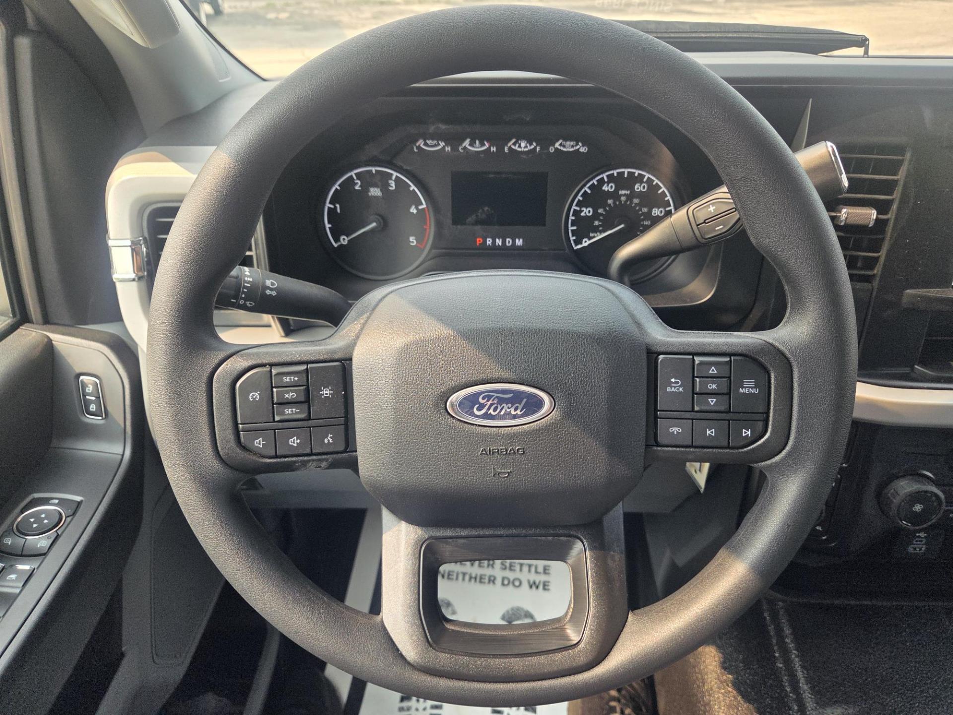 2025 Ford F-350 Crew Cab DRW 4x4 Knapheide Service Truck for sale #1916013 - photo 16