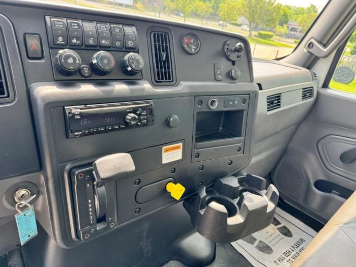 2020 International MV607-20