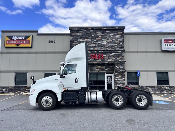 2026 International LT625-1