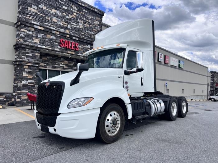 2026 International LT625-2