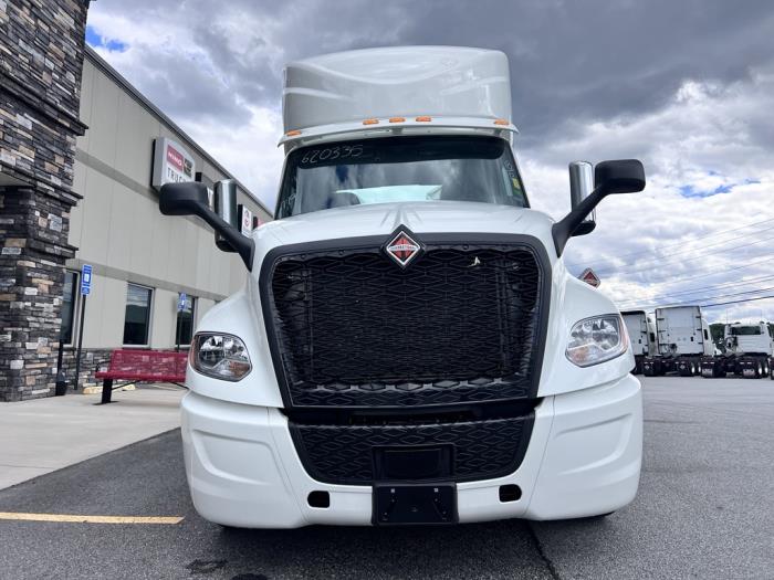 2026 International LT625-3