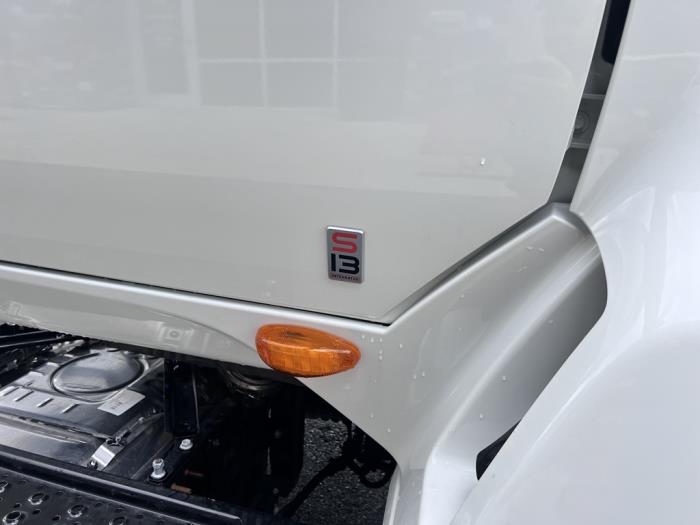 2026 International LT625-5