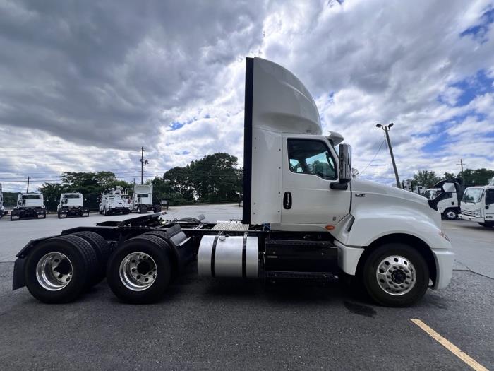 2026 International LT625-6