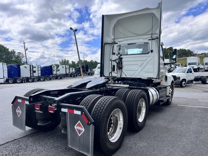 2026 International LT625-9