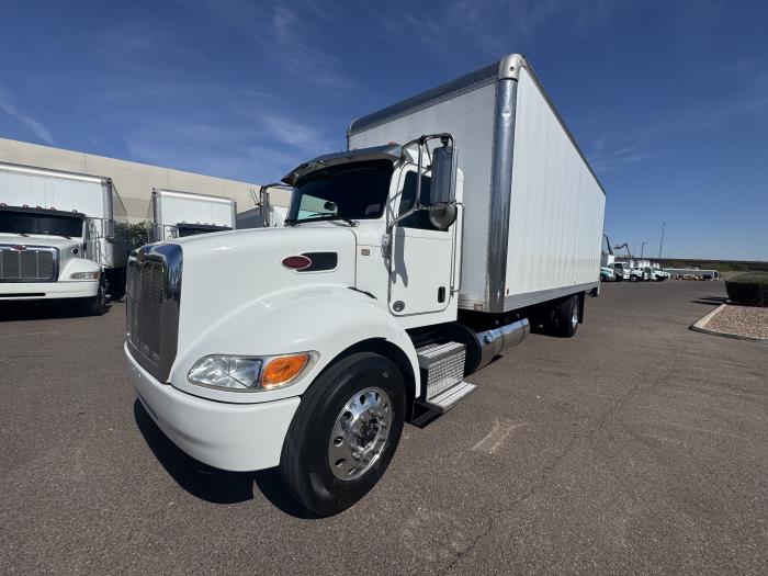 2019 Peterbilt 337-1