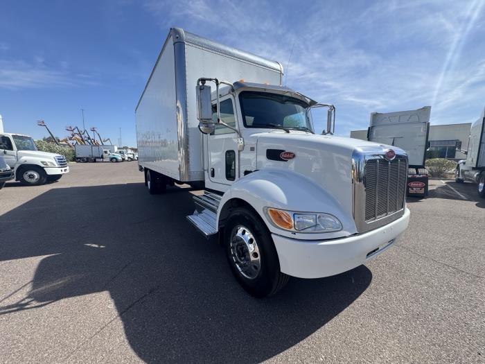 2019 Peterbilt 337-7