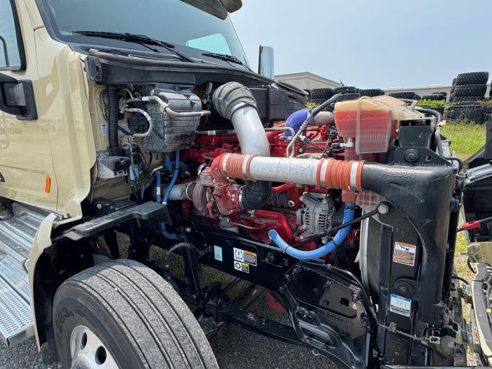 2021 Peterbilt 579-10