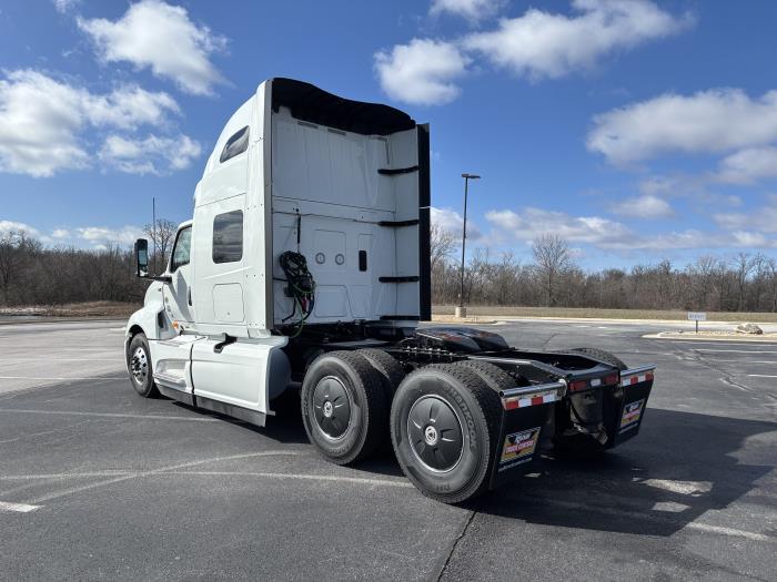 2026 International LT625-5