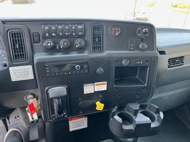 2020 International MV607-1