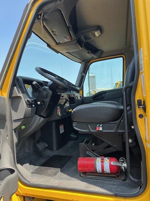 2020 International MV607-4