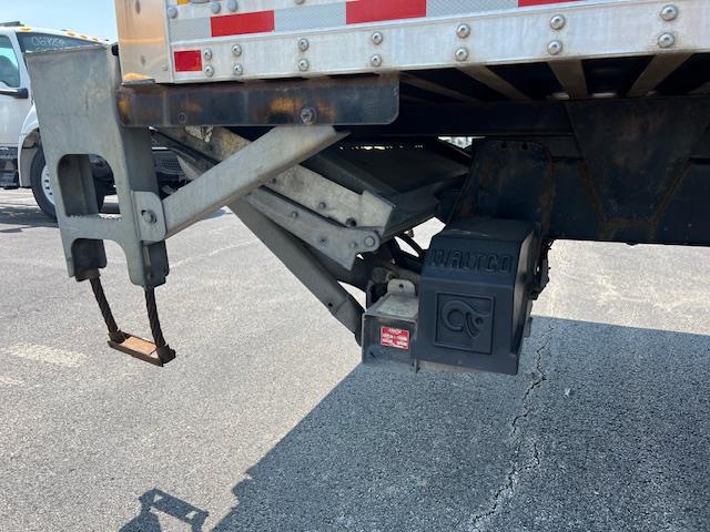 2020 International MV607-10