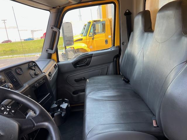 2020 International MV607-12