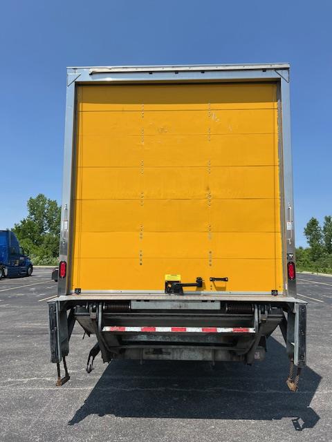 2020 International MV607-19