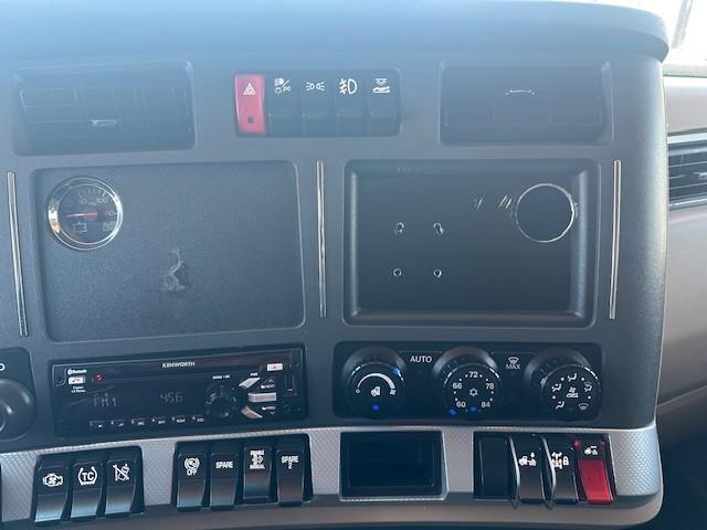 2021 Kenworth T680-2