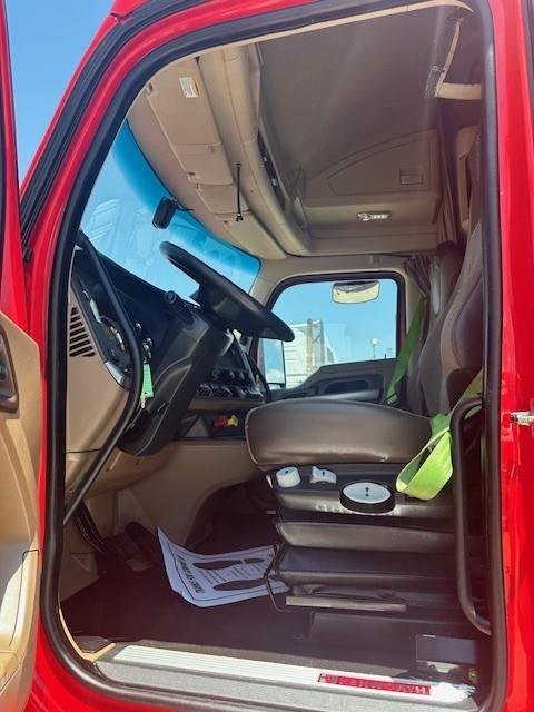2021 Kenworth T680-5