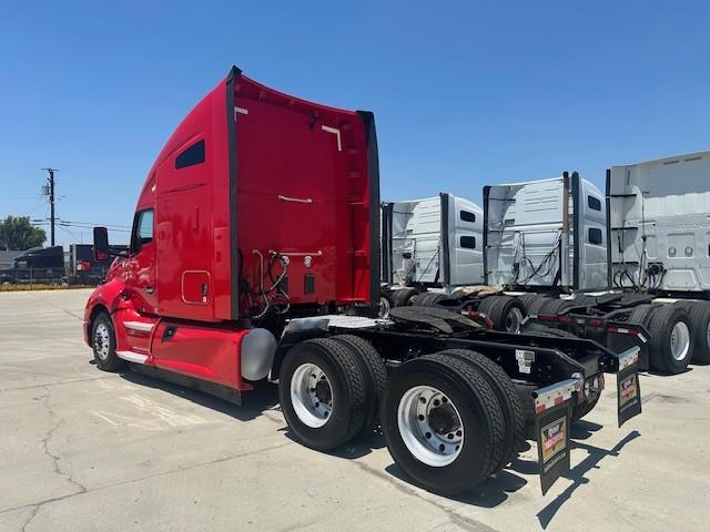 2021 Kenworth T680-7